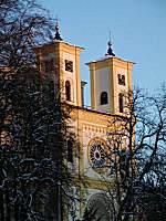 Roman Catholic Church of the Assumption