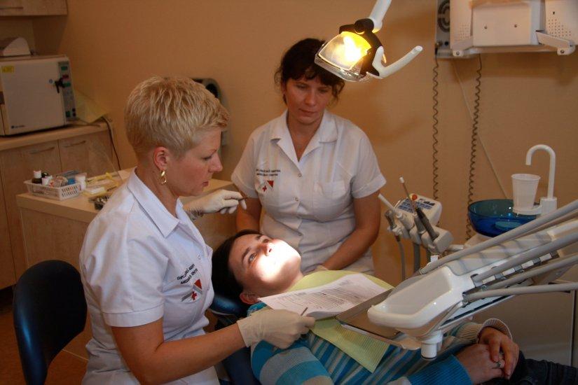 Diplomatic Service Medical Centre