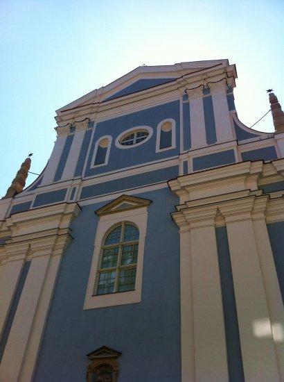 St. Anthony's Church