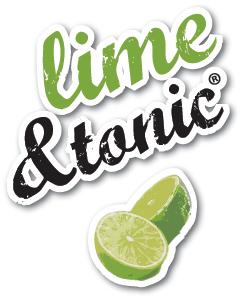 Lime & Tonic