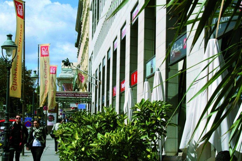Ringstrassen-Galerien