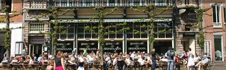 Grand Café Brinkmann