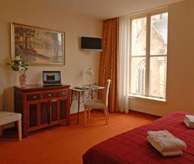 Ambassador City Centre Hotel