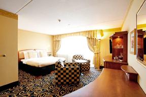 Carlton Square Hotel