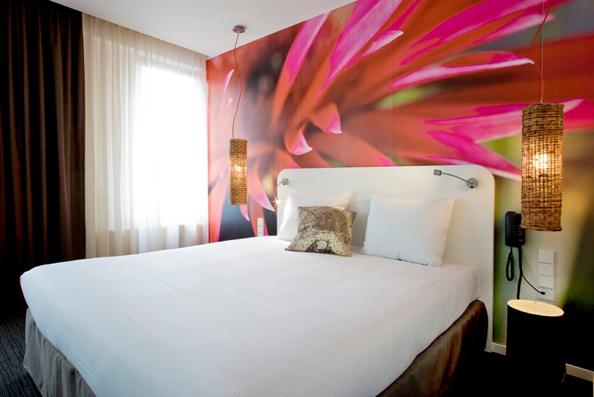 Conscious Hotel Vondelpark