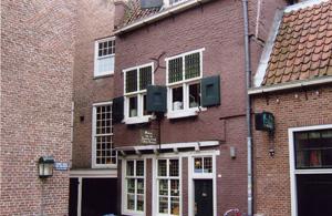 Museum voor het Kruideniersbedrijf