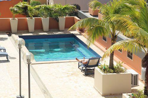 Bonaire Seaside Apartments