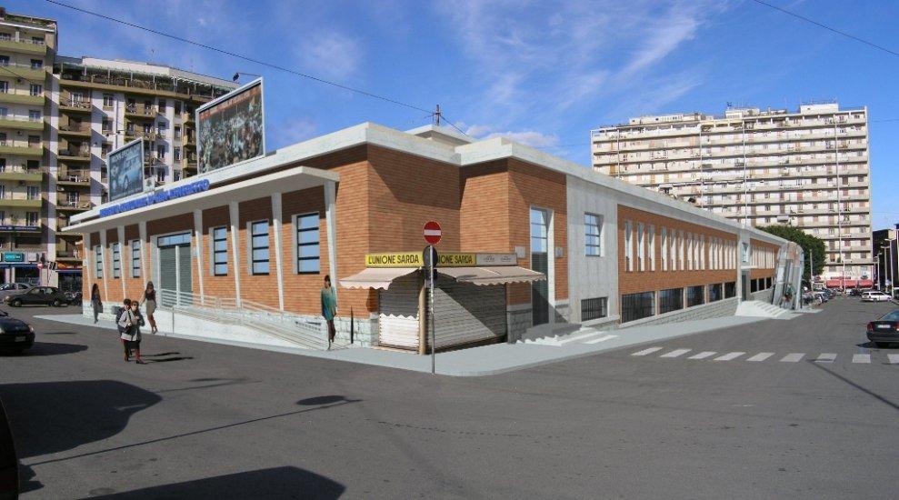 Mercato San Benedetto