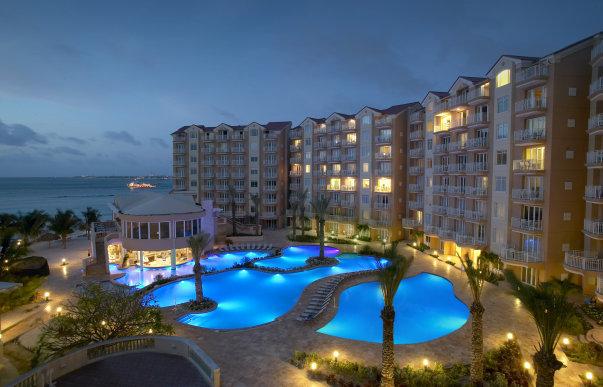 Divi Aruba Phoenix Beach Resort