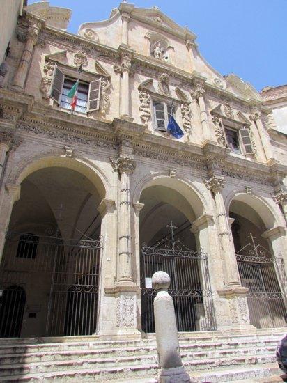 St Michael’s Church (Chiesa di San Michele)