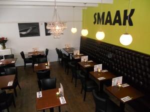 Eethuis Smaak