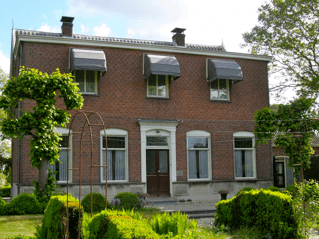 De Kippenburgh