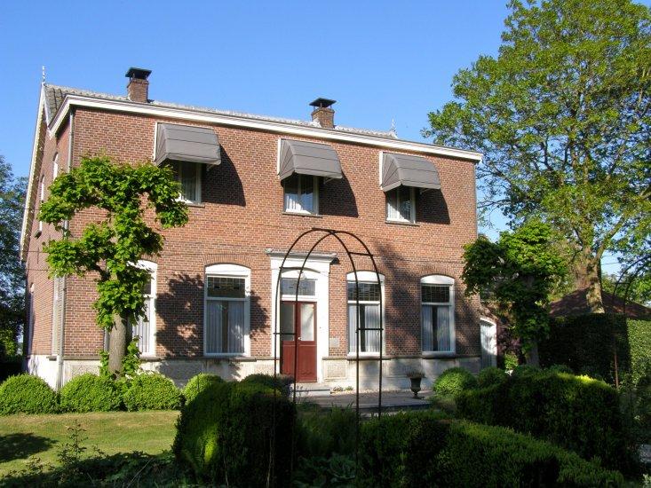 De Kippenburgh