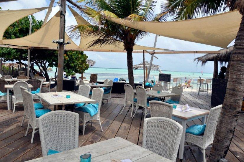 Sorobon Beach Resort 