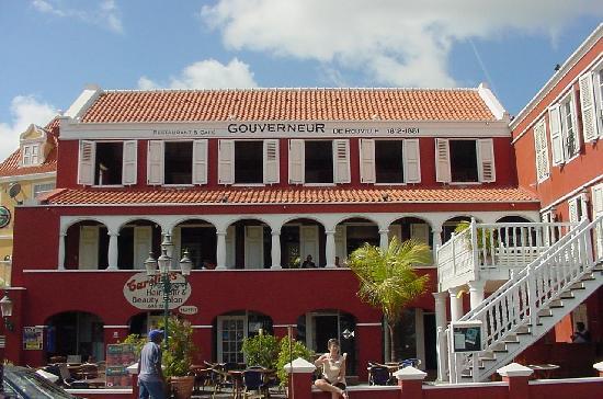 Gouverneur de Rouville