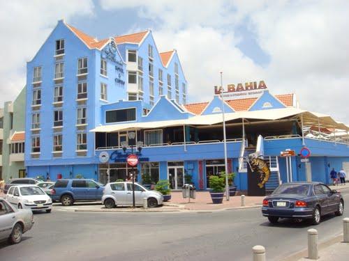 La Bahia