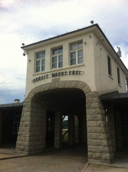 Gross-Rosen Museum