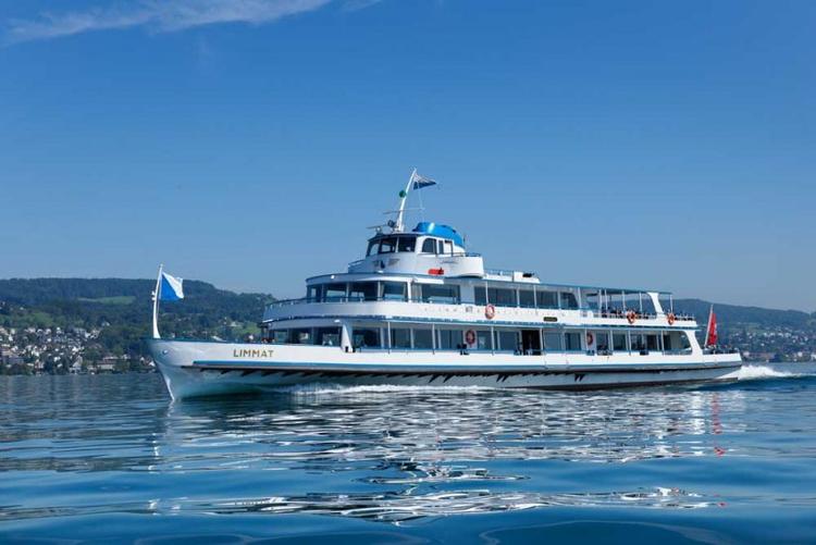 Lake Zurich Cruises