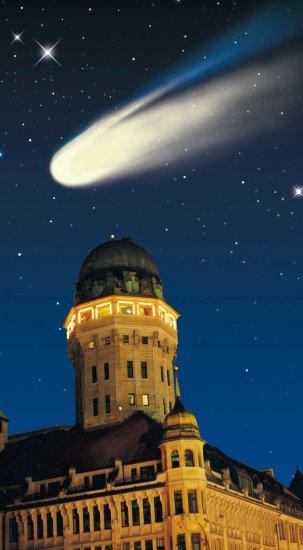 Observatory Urania