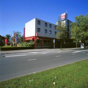Ibis Utrecht