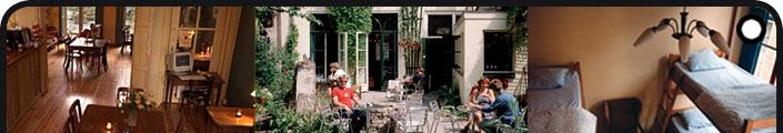 Hostel Strowis