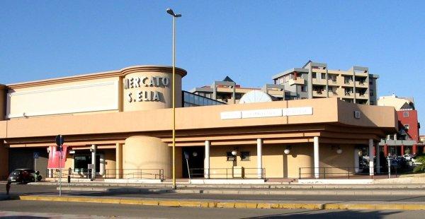 Mercato Sant’Elia