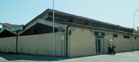 Mercato di Is Bingias