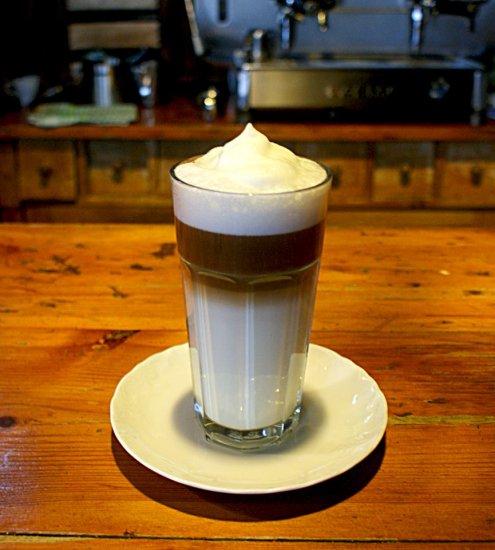 Foto Cafe 102