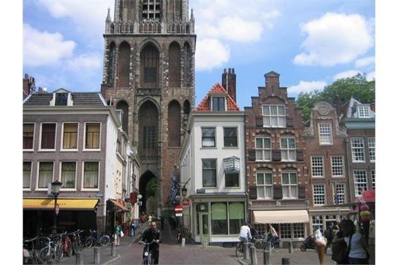 Holland Souvenir Giftshop