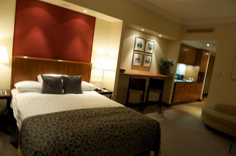 InterContinental