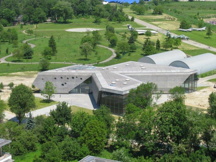 Polish Aviation Museum