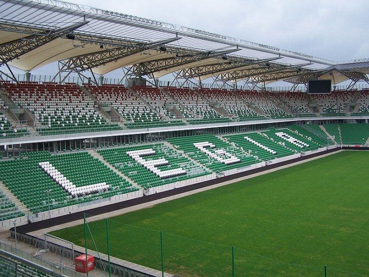 Legia Warszawa
