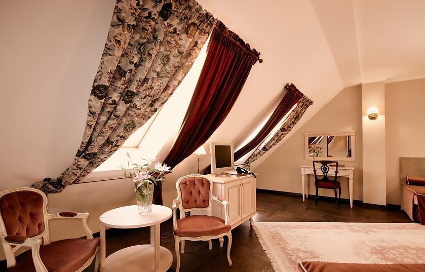 Hotel Rubinstein