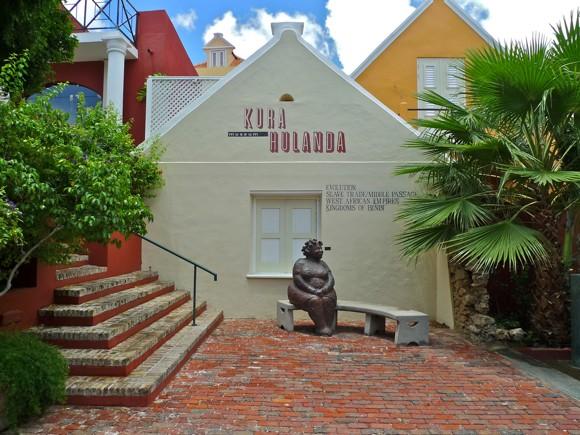 Kura Hulanda Museum