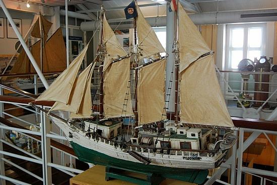 Maritime Museum