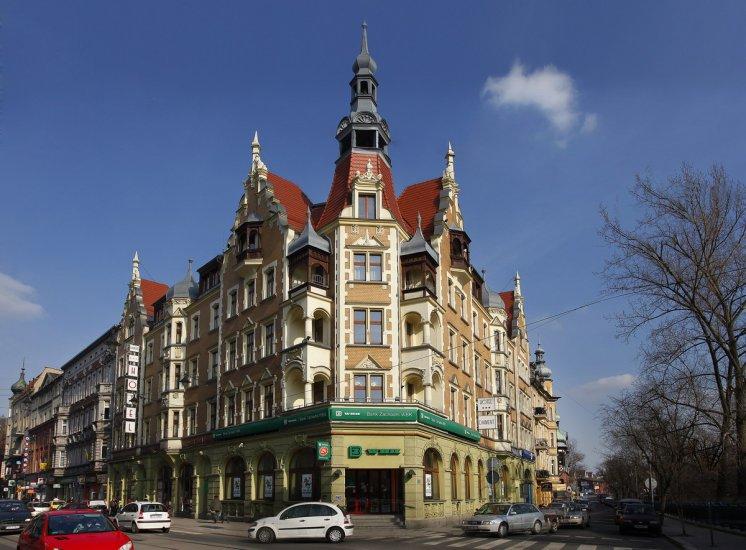 Diament Plaza Gliwice