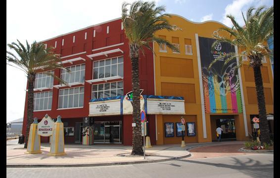 The Cinemas