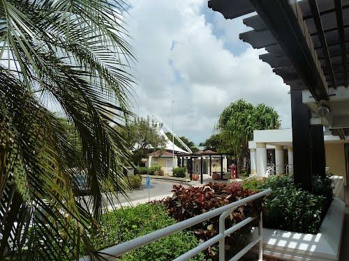 Promenade Shopping Center