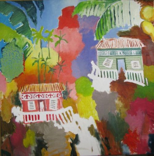 Gallery Mon Art