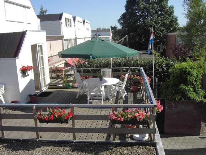 Bed and Breakfast Den Bosch  