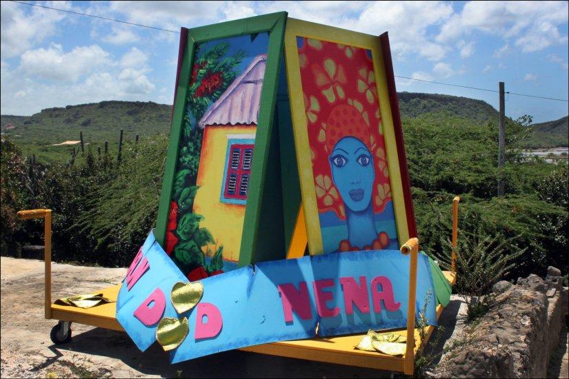 Nena Sanchez Gallery