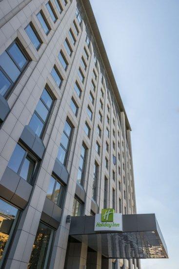 Holiday Inn Kiev