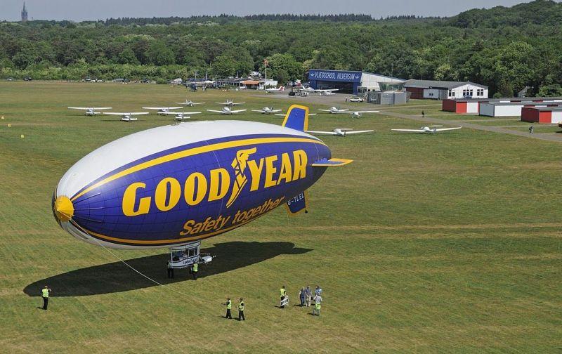 Restaurant Airport Hilversum