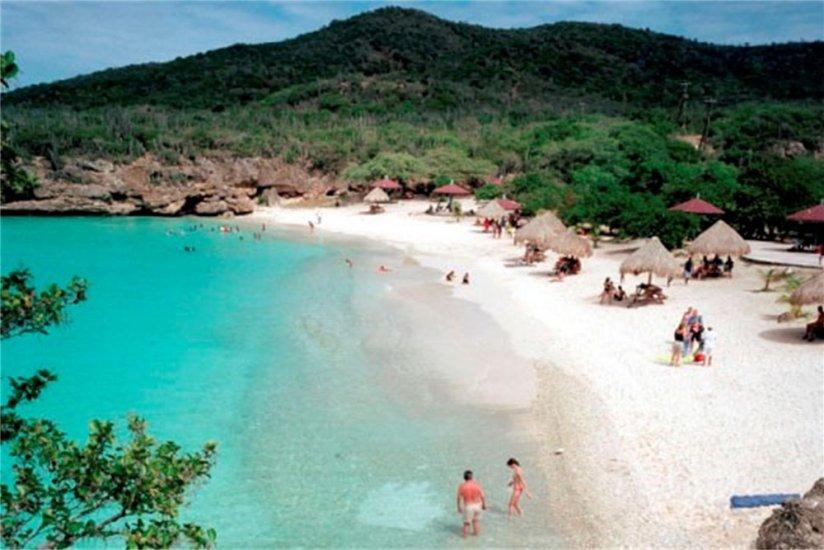 Kokomo Beach Curacao
