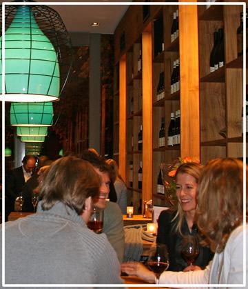 Wijncafe Lefebvre