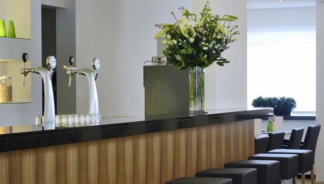 Park Plaza Utrecht