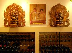 De Thai