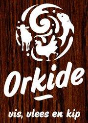 Orkide
