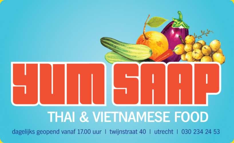 Yum Saap