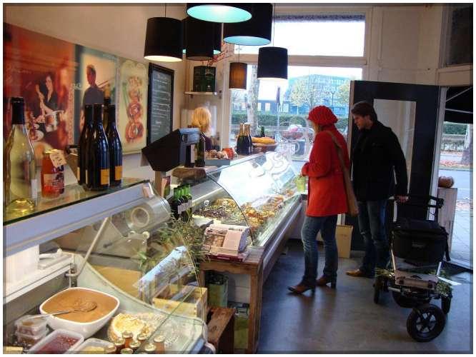 Gastmaal en de Tafel
